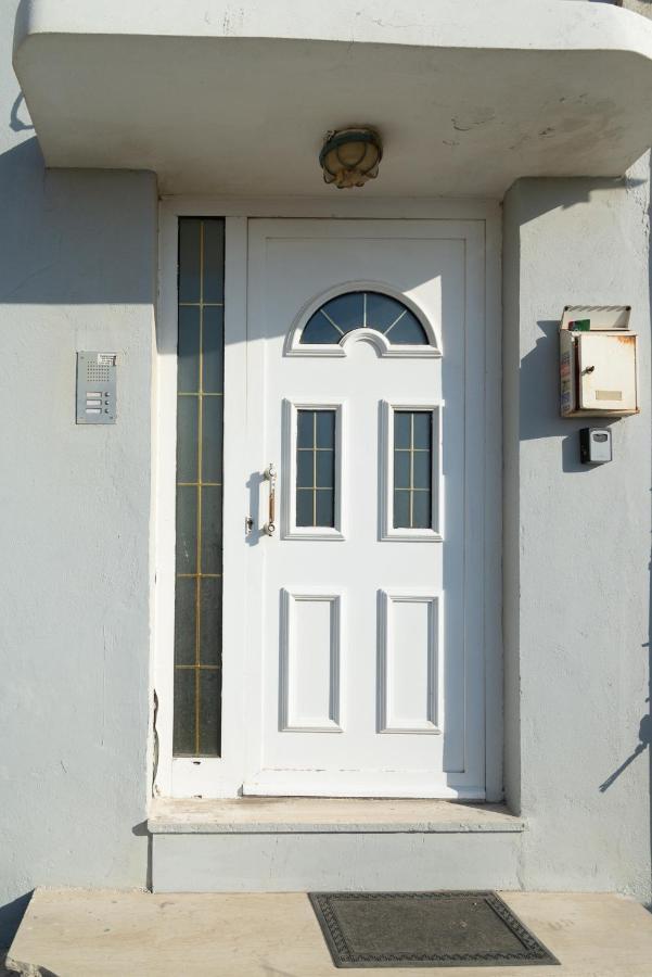 Spacious House With Seaview Heraklion Exterior foto